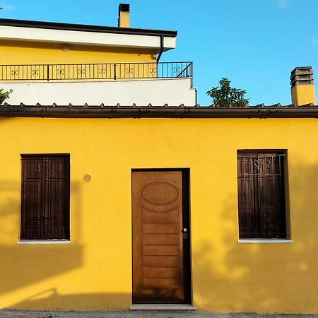 Lodgings In Sardinia Decimomannu Exterior foto