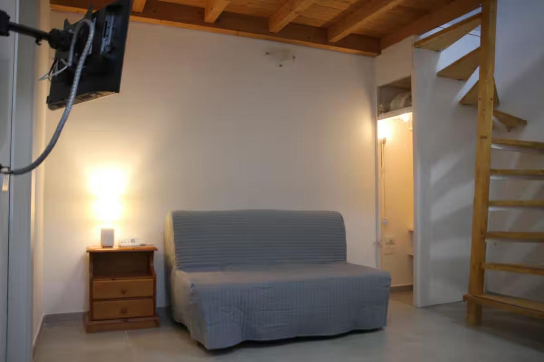 Lodgings In Sardinia Decimomannu Exterior foto